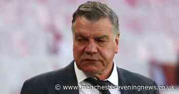 Bolton Wanderers legend Sam Allardyce reacts to Steven Gerrard's Aston Villa appointment - Manchester Evening News