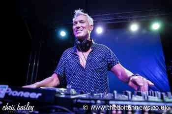 Spandau Ballet's Martin Kemp brings 80s hits to Albert Halls - The Bolton News