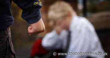 Bolton pupils excluded more than a dozen times for bullying - The Bolton News