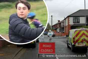 RECAP: Day 17 of the Reece Tansey murder trial - The Bolton News