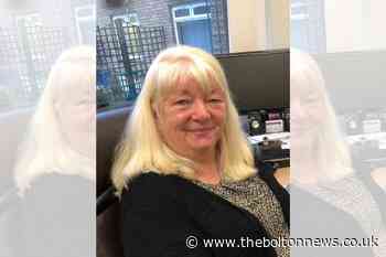 Fraudster to hand over Bolton charity cash or go to jail - The Bolton News