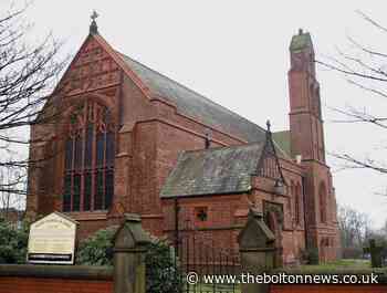 Churches and mill site remain on Bolton 'at risk' list - The Bolton News