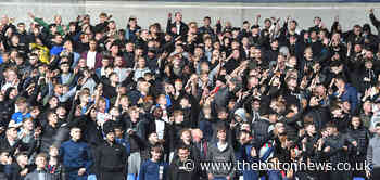 Special report: Bolton Wanderers' controversial membership scheme explained - The Bolton News