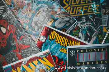 MARVEL’S ETERNAL: SHOULD YOU WATCH IT?