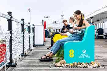 EE offering free Xbox Series S in early Christmas sale - how to claim yours