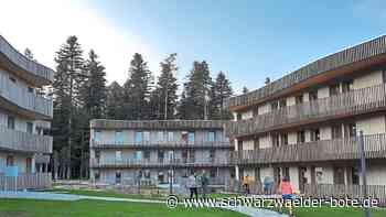 Anzeige - Integration als Ziel - Schwarzwälder Bote