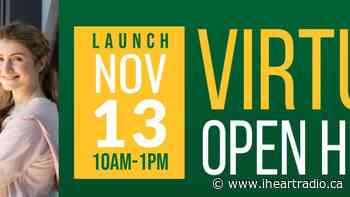 St. Clair College to host virtual open house - AM800 (iHeartRadio)