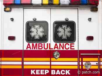 Warren Officer Injured In Motorcycle Crash - Patch.com