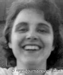 Ruth Clair Simonton - Journal Review