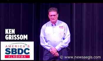 St. Clair EDC launched small business week in new iniative - Newsaegis