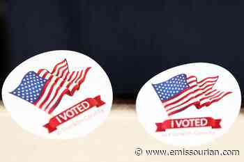 St. Clair city marshal, alderman Sikes plan to seek reelection - The Missourian