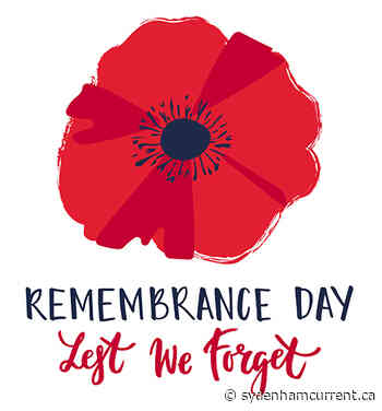 St. Clair Technologies Remembers - sydenhamcurrent.ca