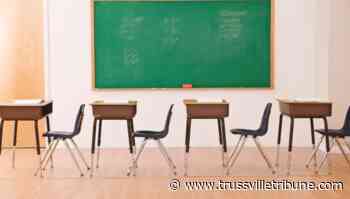 Property tax campaign for St. Clair County Schools - Trussvilletribune