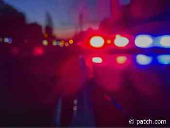 Warren Man Arrested After Carjacking, Police Chase - Patch.com