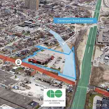 Sequioa Grove buys 1799 St. Clair West, plans 3-tower redev. | RENX - Real Estate News EXchange