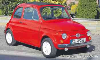 Lippborger Zahnarzt erfüllt sich „winzigen“ Traum - Die Glocke online