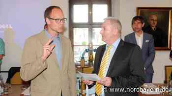 Deshalb gründet Zahnarzt Stefan Reinfelder einen FDP-Ortsverband in Pegnitz - Nordbayern.de