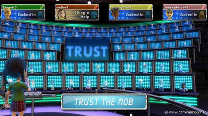 Report: A New 1 vs. 100 In Development at Xbox