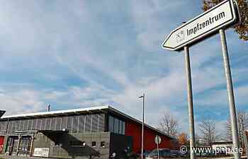 "Booster-Mobil" und Abend-Impfungen - Passauer Neue Presse