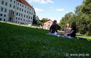 Weiterer Schritt für neues Wissenschaftszentrum - Passauer Neue Presse