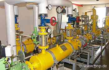 8500 Erdgas-Kunden fürchten eine Preisexplosion - Passauer Neue Presse