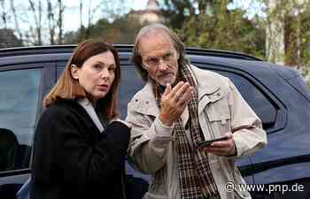 Bettina Mittendorfer wird Chefermittlerin im Steirerkrimi - Passauer Neue Presse