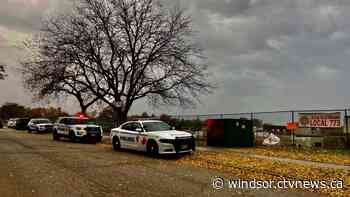 Emergency crews respond to school in Forest Glade - CTV News Windsor