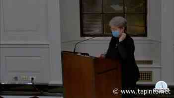 Residents, Drew Alumni Sound Off On Drew Forest's Importance - TAPinto.net