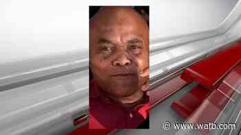 BRPD searching for missing man last seen near Sherwood Forest - WAFB