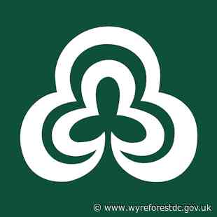 Park for free after 3 this Christmas! - Wyre Forest District Council