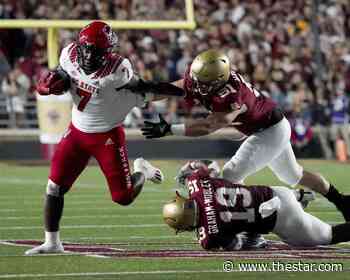 NC State vs Wake Forest Top 25 matchup highlights ACC slate - Toronto Star