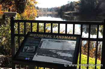 Springfield World War II ‘V for Victory’ site dedicated at Forest Park - MassLive.com