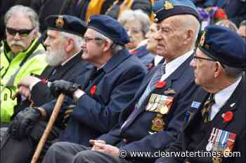 LETTER: What is the Wells Gray Community Forest trying to hide? – Clearwater Times - Clearwater Times