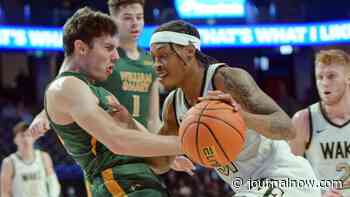 Wake Forest starts the season with an opening home victory - Winston-Salem Journal