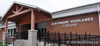 Forest management plan aims to help AH preserve trails » Minden Times - Minden Times