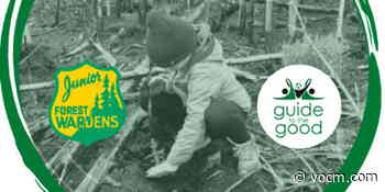 Junior Forest Wardens Holding Tree Plating Event on Remembrance Day - VOCM