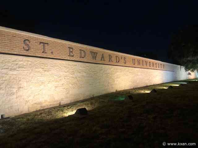 St. Edward's University PD searches for man who entered university apartments, sexually assaulted student