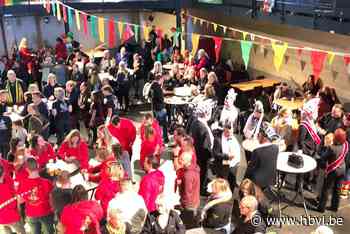 Riemst trapt carnavalsseizoen officieel af: 23 verenigingen ... (Riemst) - Het Belang van Limburg