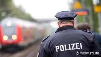 Polizeieinsatz: Schlägerei am Bahnhof Stralsund - RTL Online