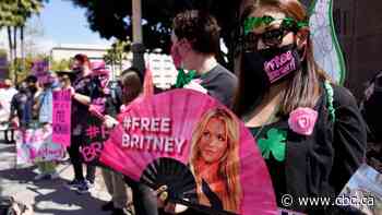 EXPLAINER: Britney Spears's conservatorship, and its endgame