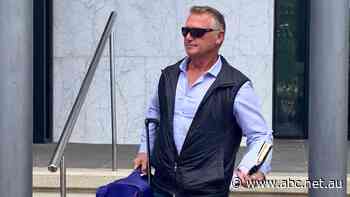 A judge says construction company's punishment must send a message to other employers