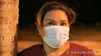 It takes Dao a week to earn what she made in an hour before COVID hit Thailand's sex work industry