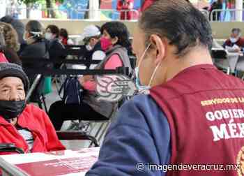 Suspenden en Sayula pago de pensión para abuelitos - Imagen de Veracruz