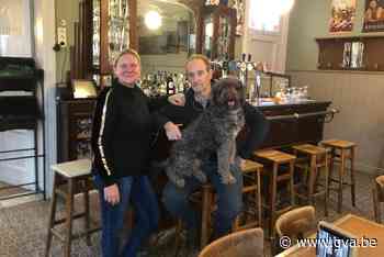 Betty en Guy zijn nieuwe uitbaters van legendarisch volkscafé De Heide: “Dit is al jaren onze eigen stamkroeg” - Gazet van Antwerpen
