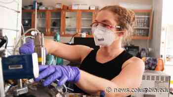 Do HEPA Filters Really Catch Coronavirus Particles? - Columbia University