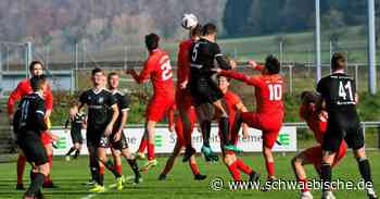 Essingen muss sich wieder aufraffen | schwäbische - Schwäbische