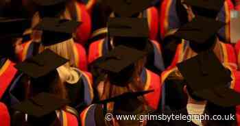 Universities award vice-chancellors pay of £500000 or more - Grimsby Live