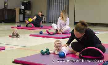 Grimsby ready to get moving this winter - Niagarathisweek.com