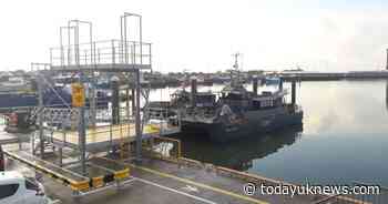 CWind Training Launches Grimsby Base Where Key Maritime Skills Are 'in The DNA' - Todayuknews - Todayuknews