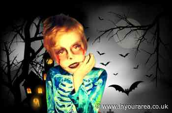 Halloween Gallery: The ghouls and ghosts of Grimsby - In Your Area